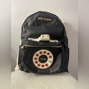 BETSEY JHONSON PHONE BAG - MISSING PHONE
